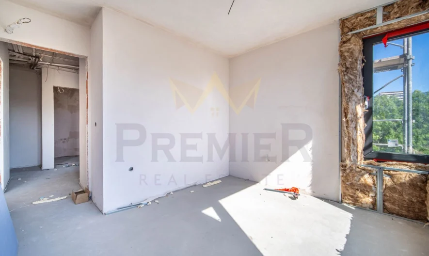 Тристаен апартамент  в  нова луксозна сграда -  - снимка 5 - Имоти Премиер