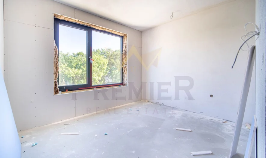 Тристаен апартамент  в  нова луксозна сграда -  - снимка 7 - Имоти Премиер