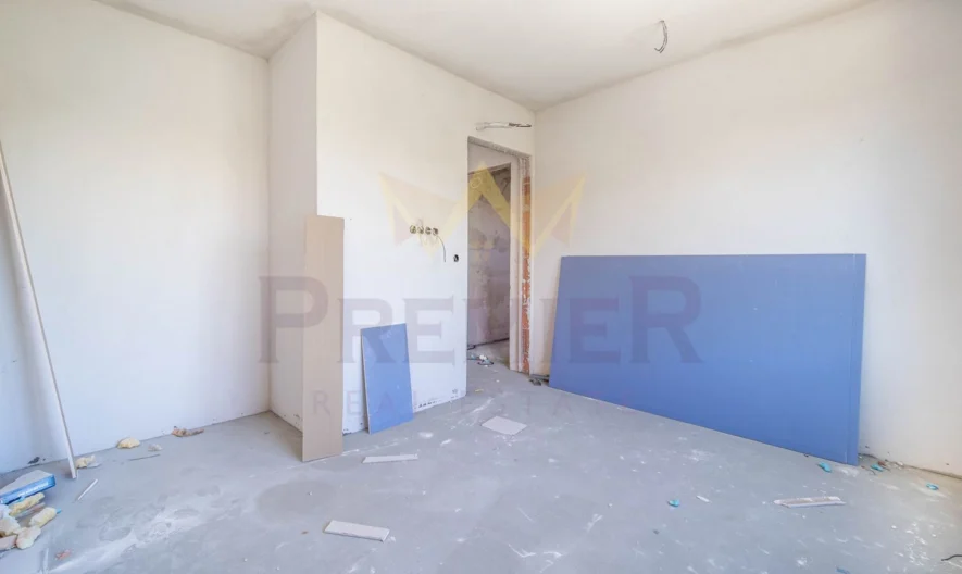 Тристаен апартамент  в  нова луксозна сграда -  - снимка 8 - Имоти Премиер