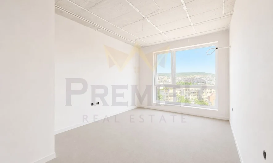 Tristaen Apartament v Nova Moderna Sgrada –  gr. Varna -  - snimka 3 - Imoti Premier