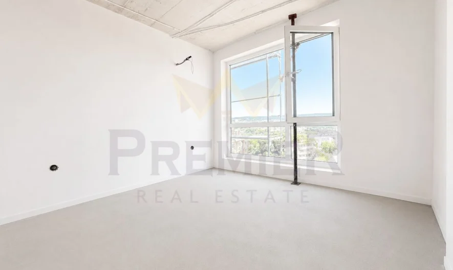 Tristaen Apartament v Nova Moderna Sgrada –  gr. Varna -  - snimka 4 - Imoti Premier