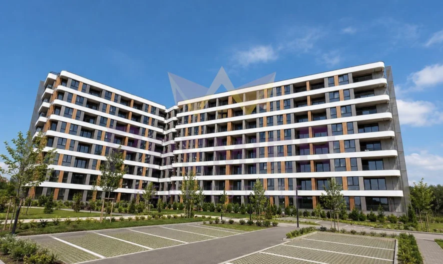 Tristaen Apartament v Nova Moderna Sgrada –  gr. Varna -  - snimka 8 - Imoti Premier