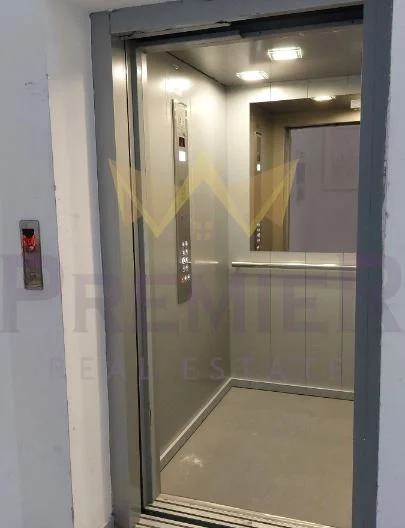 Тристаен апартамент в нова модерна сграда – ж.к Славейков, Бургас - - снимка 10 - Имоти Премиер