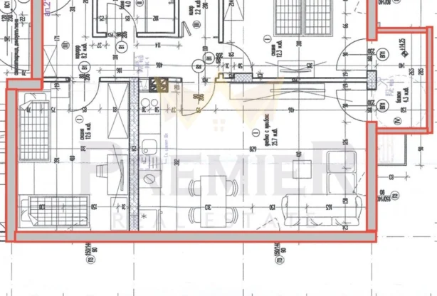 Агенция за недвижими имоти - Имоти Премиер - имот - 1051920, Цена: 192500 EUR