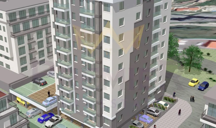 Тристаен Апартамент в Нова Модерна Сграда, кв.Левски! -  - снимка 1 - Имоти Премиер