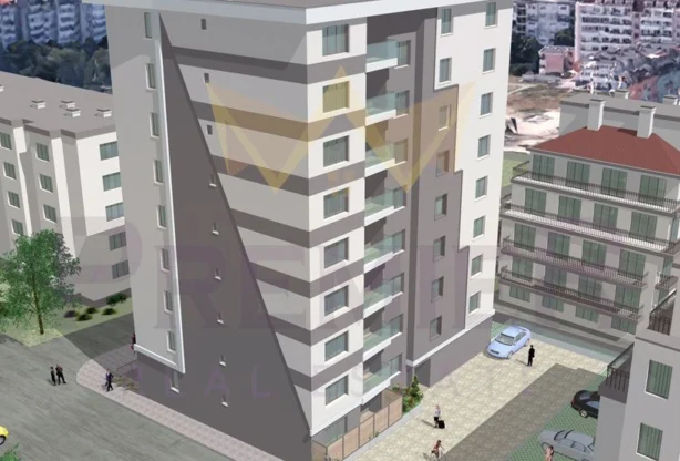 Агенция за недвижими имоти - Имоти Премиер - имот - 1051920, Цена: 192500 EUR