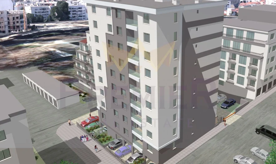 Тристаен Апартамент в Нова Модерна Сграда, кв.Левски! -  - снимка 3 - Имоти Премиер