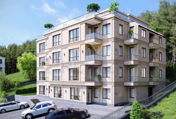 Агенция за недвижими имоти - Имоти Премиер - имот - 1177997, Цена: 148000 EUR