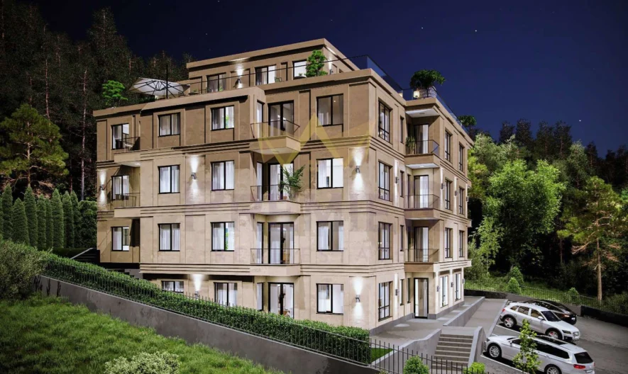 Тристаен апартамент в нова сграда -  - снимка 4 - Имоти Премиер