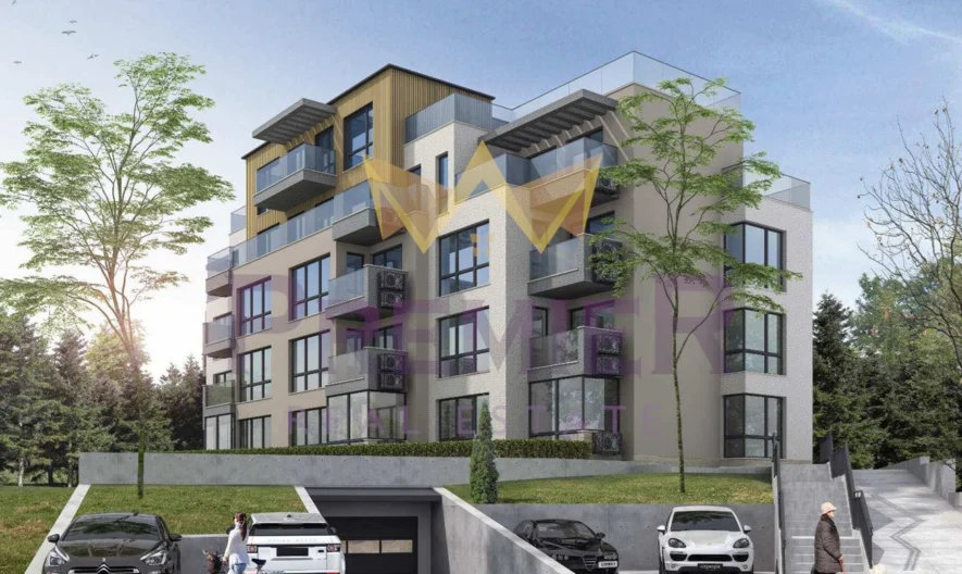 Агенция за недвижими имоти - Имоти Премиер - имот - 1107741, Цена: 138020 EUR