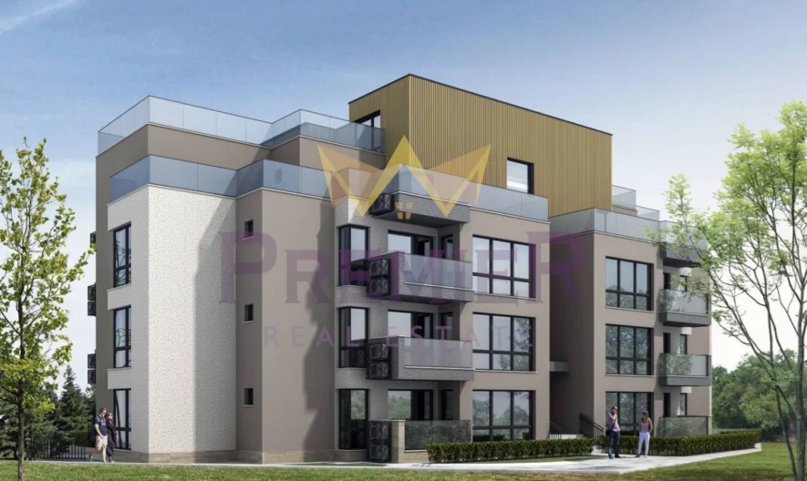 Агенция за недвижими имоти - Имоти Премиер - имот - 1107741, Цена: 138020 EUR