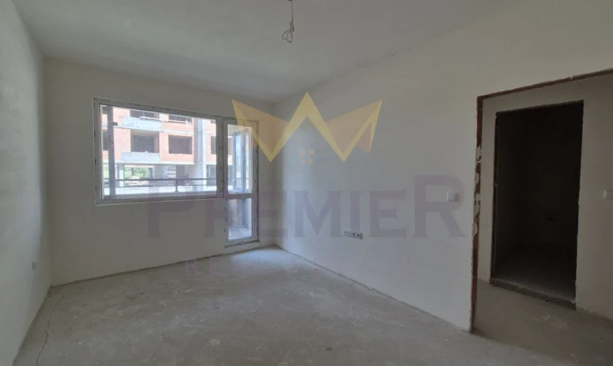 Тристаен апартамент в нова сграда с Акт 16 – Меден рудник зона Д -  - снимка 12 - Имоти Премиер