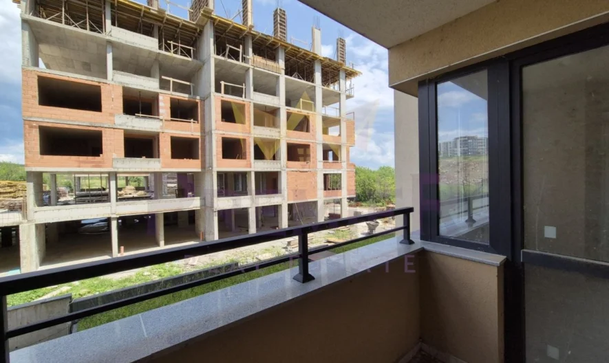 Тристаен апартамент в нова сграда с Акт 16 – Меден рудник зона Д -  - снимка 13 - Имоти Премиер