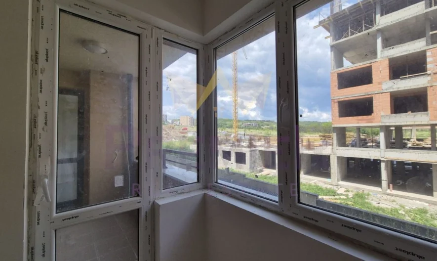 Тристаен апартамент в нова сграда с Акт 16 – Меден рудник зона Д -  - снимка 5 - Имоти Премиер