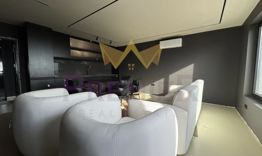 Тристаен апартамент в нова сграда с АКТ 16 – Център Варна - - снимка 1 - Имоти Премиер