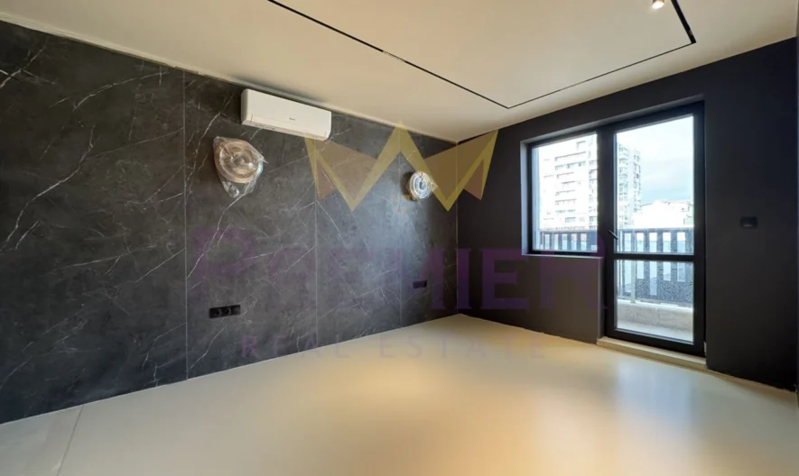 Тристаен апартамент в нова сграда с АКТ 16 – Център, Варна -  - снимка 3 - Имоти Премиер