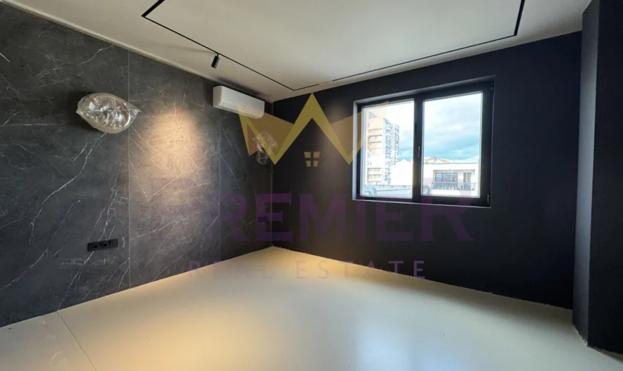 Тристаен апартамент в нова сграда с АКТ 16 – Център, Варна -  - снимка 4 - Имоти Премиер