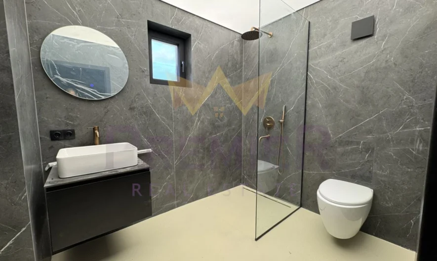 Тристаен апартамент в нова сграда с АКТ 16 – Център, Варна -  - снимка 6 - Имоти Премиер