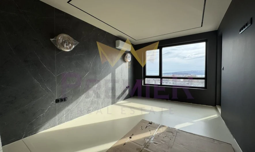 Тристаен апартамент в нова сграда с АКТ 16 – Център Варна -  - снимка 7 - Имоти Премиер