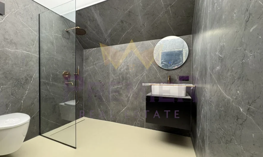 Тристаен апартамент в нова сграда с АКТ 16 – Център Варна -  - снимка 9 - Имоти Премиер