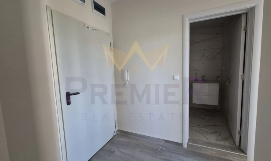 Тристаен апартамент в нова сграда с Акт 16 Меден рудник зона Д -  - снимка 10 - Имоти Премиер