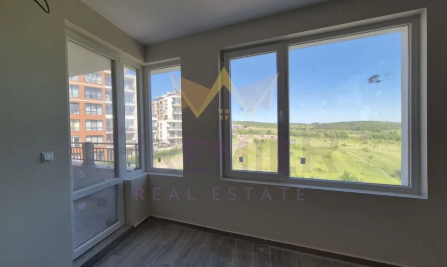 Тристаен апартамент в нова сграда с Акт 16 Меден рудник зона Д -  - снимка 3 - Имоти Премиер