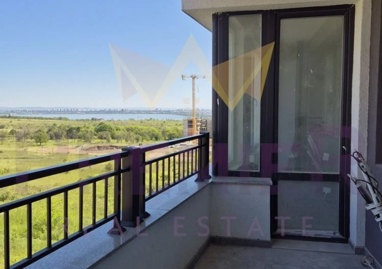 Тристаен апартамент в нова сграда с Акт 16 Меден рудник зона Д -  - снимка 5 - Имоти Премиер