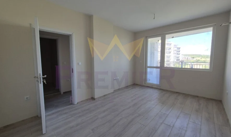 Тристаен апартамент в нова сграда с Акт 16 Меден рудник зона Д -  - снимка 8 - Имоти Премиер