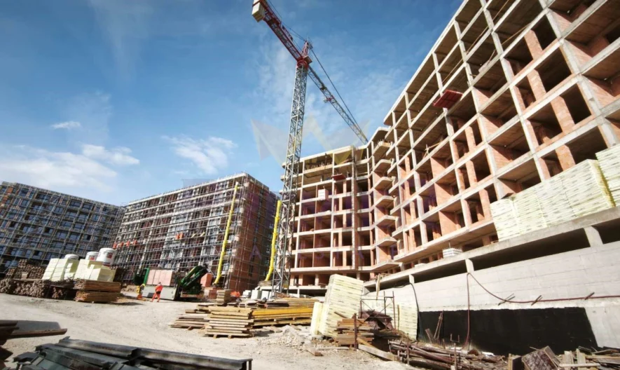 Тристаен Апартамент в нова сграда в района на жк.Вл. Варненчик гр.Варна До Джъмбо! -  - снимка 11 - Имоти Премиер