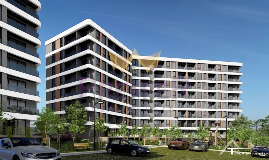 Тристаен Апартамент в нова сграда в района на жк.Вл. Варненчик гр.Варна До Джъмбо! -  - снимка 11 - Имоти Премиер