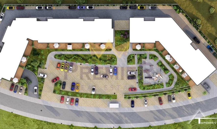 Тристаен Апартамент в нова сграда в района на жк.Вл. Варненчик гр.Варна До Джъмбо! -  - снимка 15 - Имоти Премиер