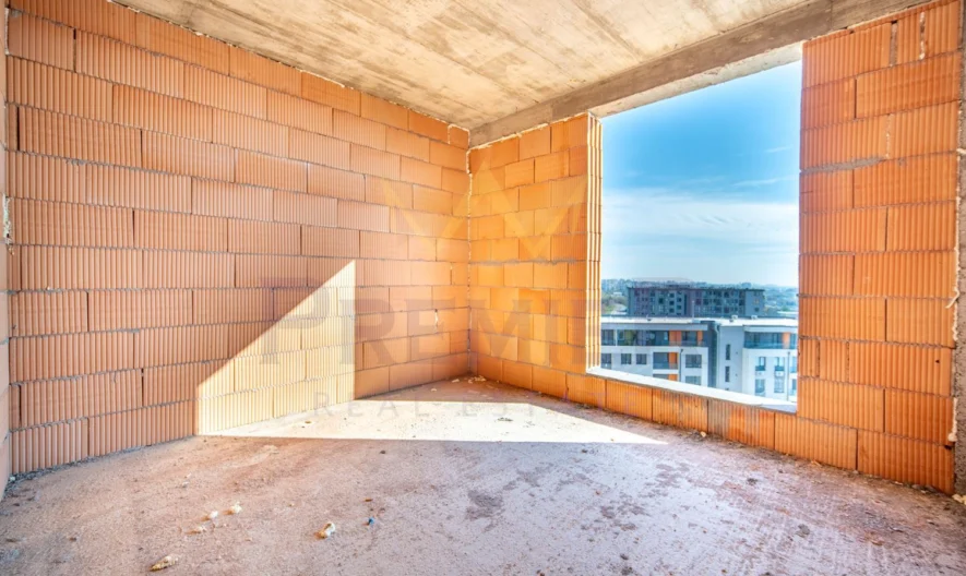 Тристаен Апартамент в нова сграда в района на жк.Вл. Варненчик гр.Варна До Джъмбо! -  - снимка 3 - Имоти Премиер