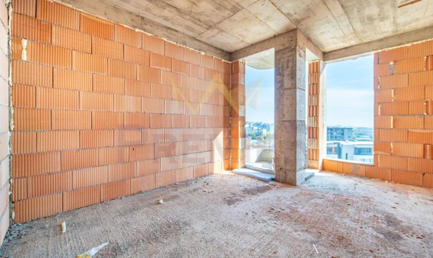 Тристаен Апартамент в нова сграда в района на жк.Вл. Варненчик гр.Варна До Джъмбо! -  - снимка 4 - Имоти Премиер