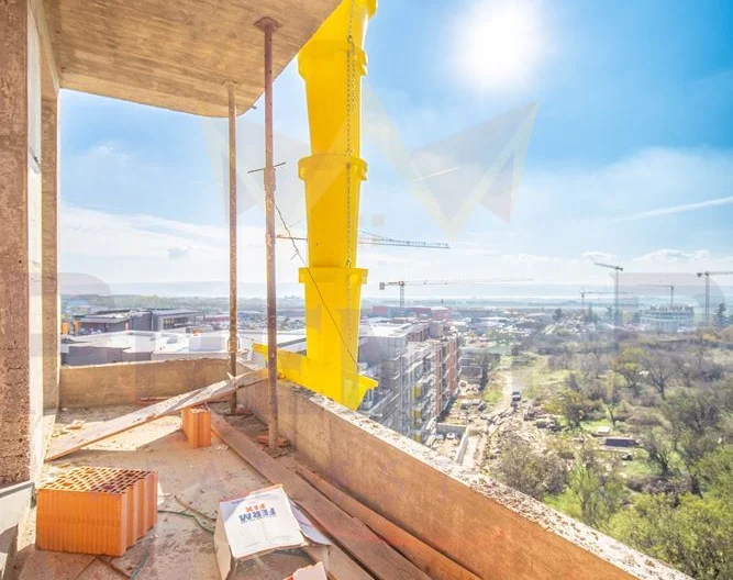 Тристаен Апартамент в нова сграда в района на жк.Вл. Варненчик гр.Варна До Джъмбо! -  - снимка 7 - Имоти Премиер