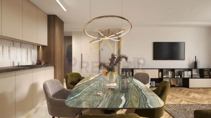 Тристаен апартамент в Оборище - - снимка 3 - Имоти Премиер