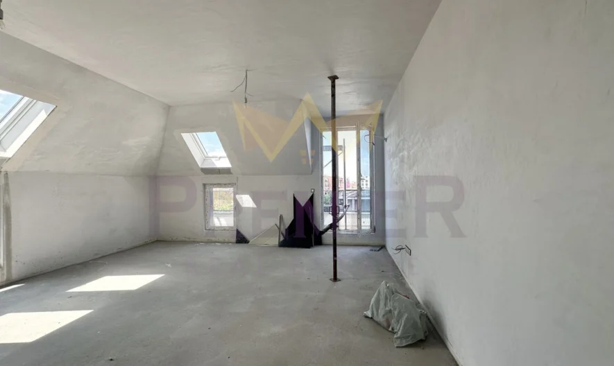 Тристаен апартамент в Остромила, гр. Пловдив -  - снимка 1 - Имоти Премиер