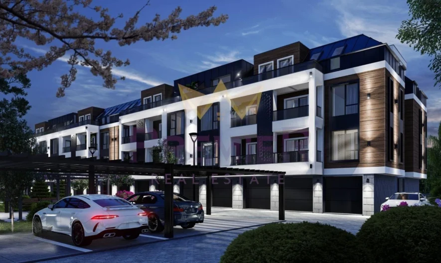 Тристаен апартамент в Остромила, гр. Пловдив -  - снимка 10 - Имоти Премиер