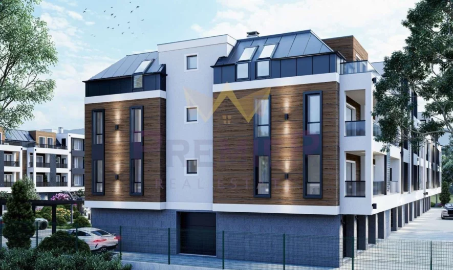 Тристаен апартамент в Остромила, гр. Пловдив -  - снимка 11 - Имоти Премиер