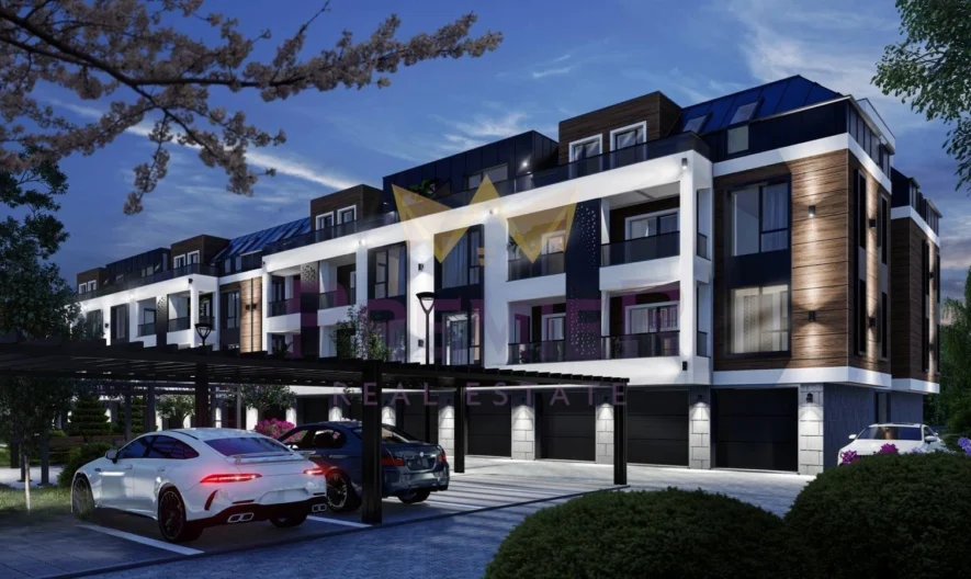 Тристаен апартамент в Остромила, гр. Пловдив -  - снимка 12 - Имоти Премиер