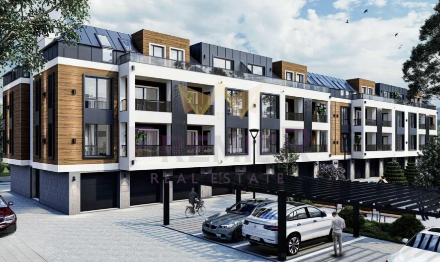 Тристаен апартамент в Остромила, гр. Пловдив -  - снимка 12 - Имоти Премиер