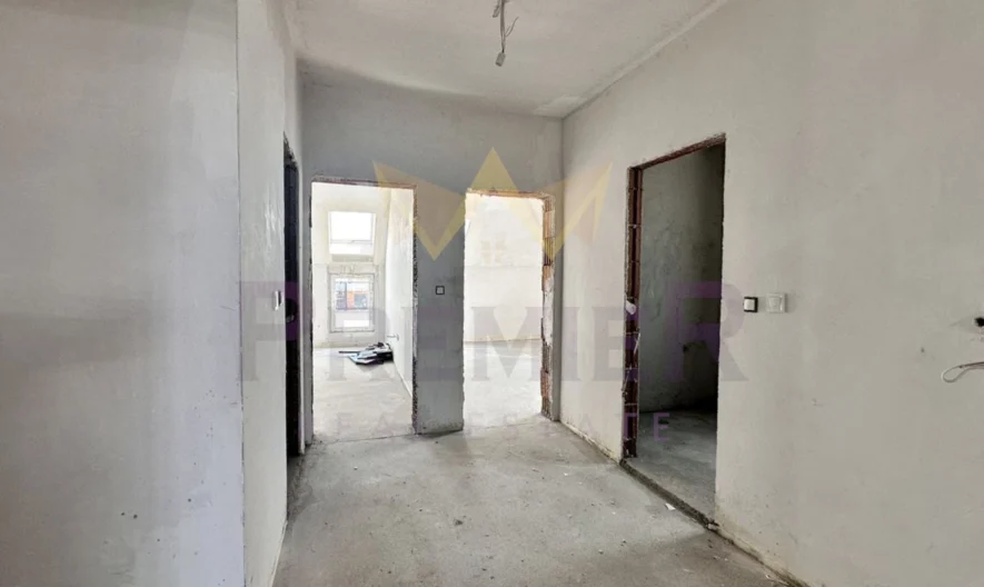 Тристаен апартамент в Остромила, гр. Пловдив -  - снимка 2 - Имоти Премиер