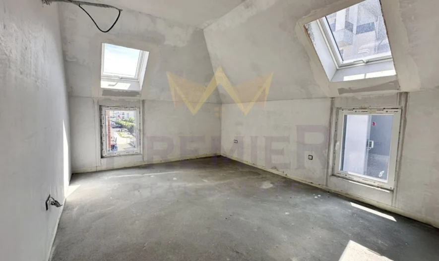 Тристаен апартамент в Остромила, гр. Пловдив -  - снимка 3 - Имоти Премиер