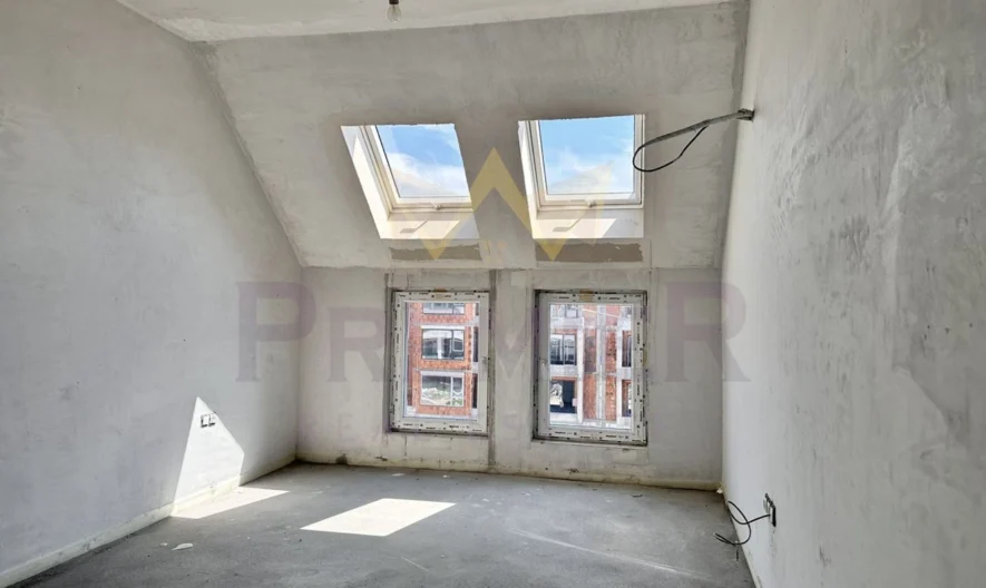 Тристаен апартамент в Остромила, гр. Пловдив -  - снимка 4 - Имоти Премиер