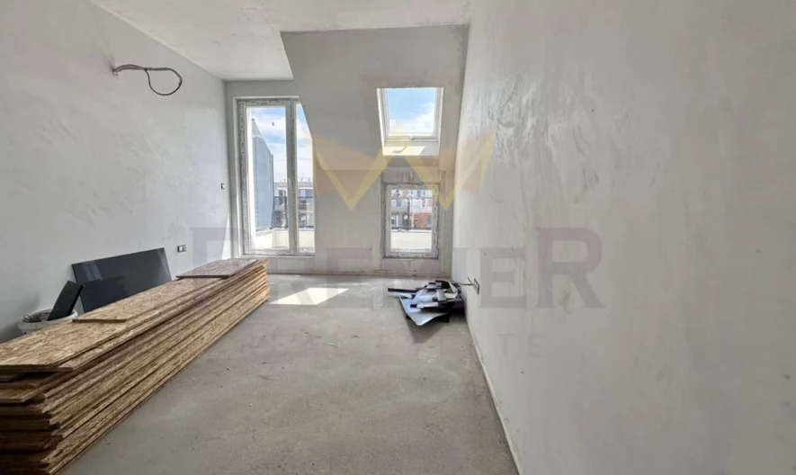 Тристаен апартамент в Остромила, гр. Пловдив -  - снимка 4 - Имоти Премиер