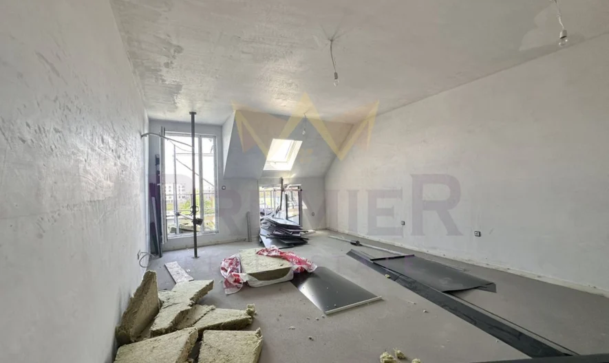 Тристаен апартамент в Остромила, гр. Пловдив -  - снимка 5 - Имоти Премиер