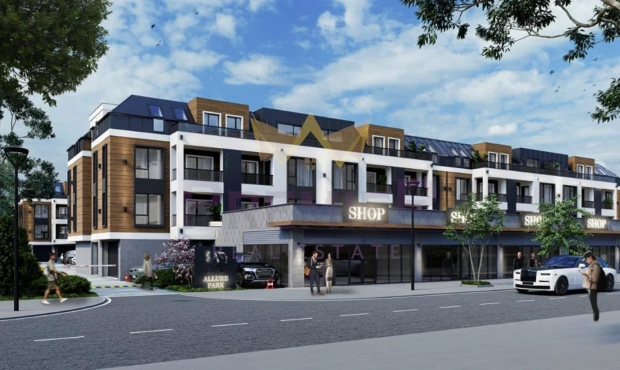 Тристаен апартамент в Остромила, гр. Пловдив -  - снимка 9 - Имоти Премиер