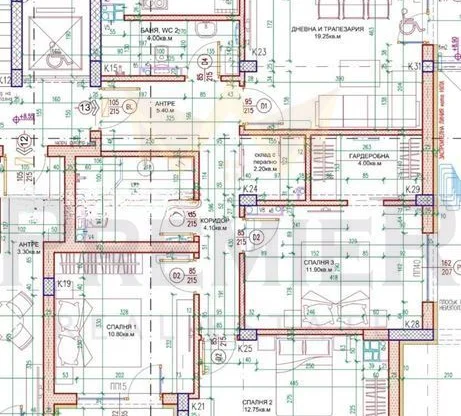 Агенция за недвижими имоти - Имоти Премиер - имот - 1197063, Цена: 176500 EUR