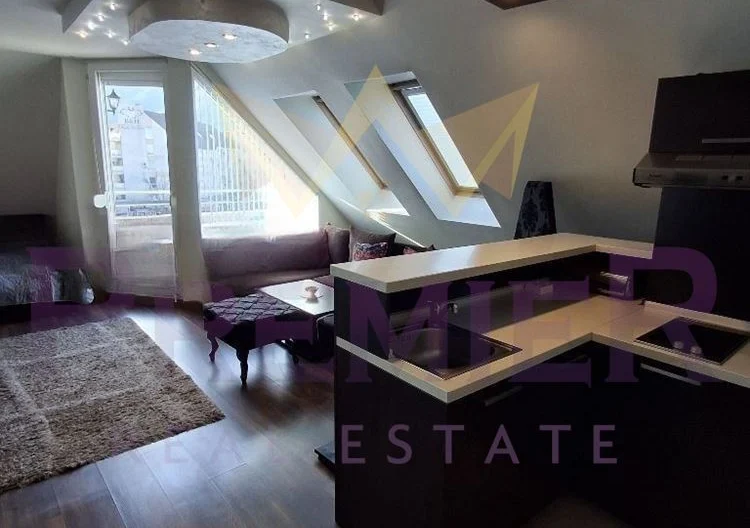 Тристаен апартамент в Овча Купел - - снимка 2 - Имоти Премиер