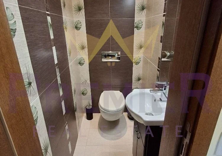 Тристаен апартамент в Овча Купел - - снимка 8 - Имоти Премиер