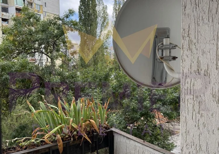 Тристаен апартамент в Павлово -  - снимка 8 - Имоти Премиер